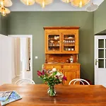 Maison Des Chanoines