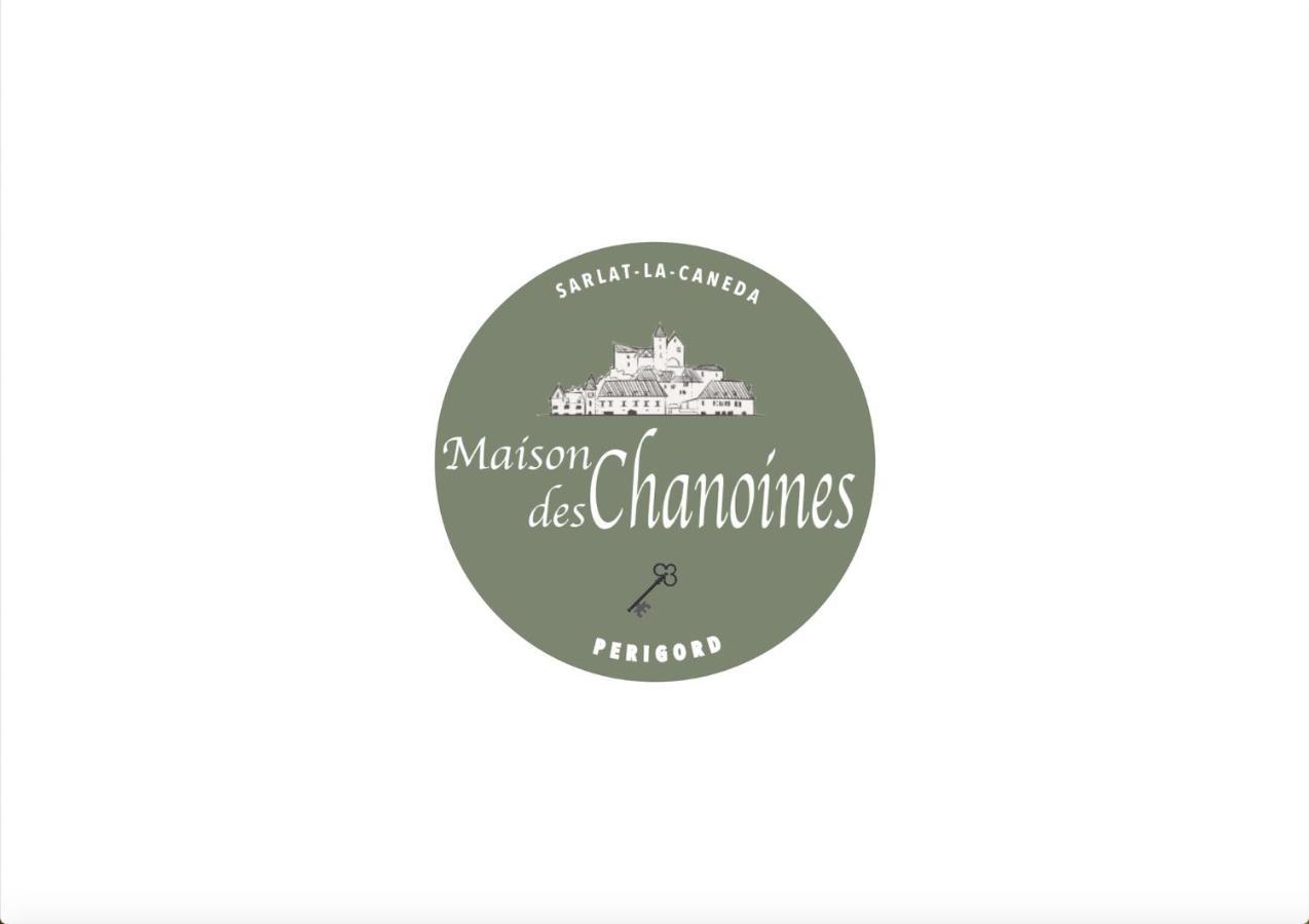 Maison Des Chanoines Holiday home Sarlat-la-Caneda