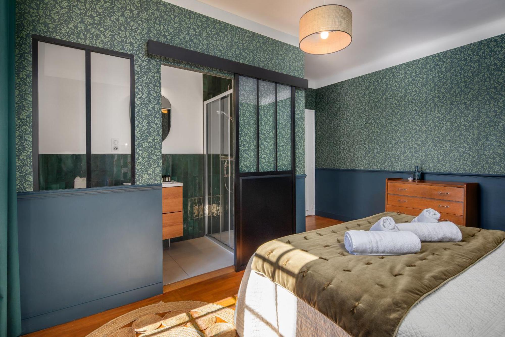 Maison Des Chanoines Holiday home Sarlat-la-Caneda