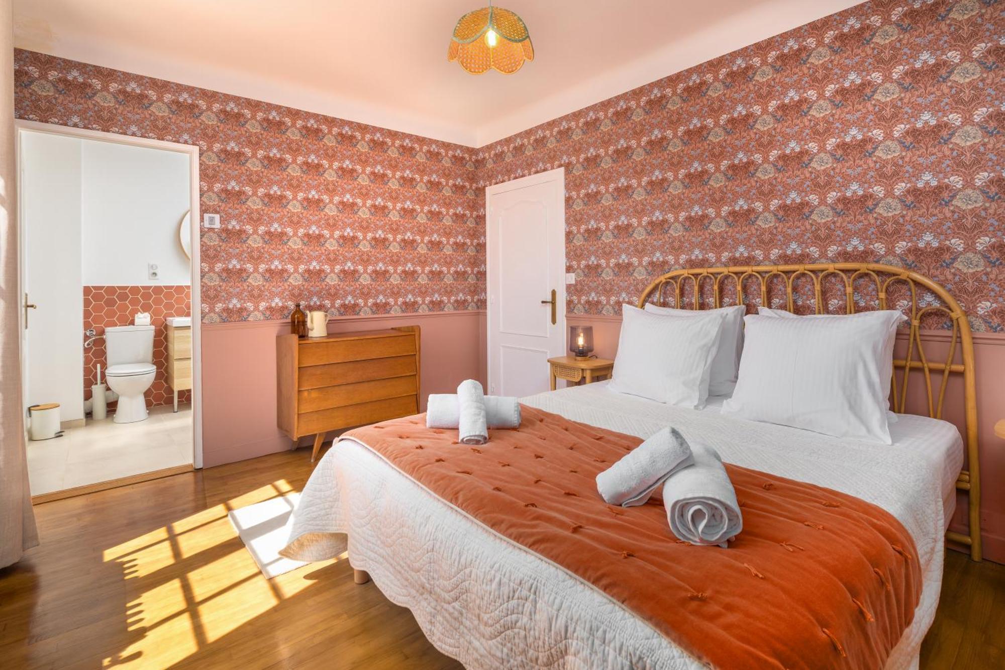 Holiday home Maison Des Chanoines