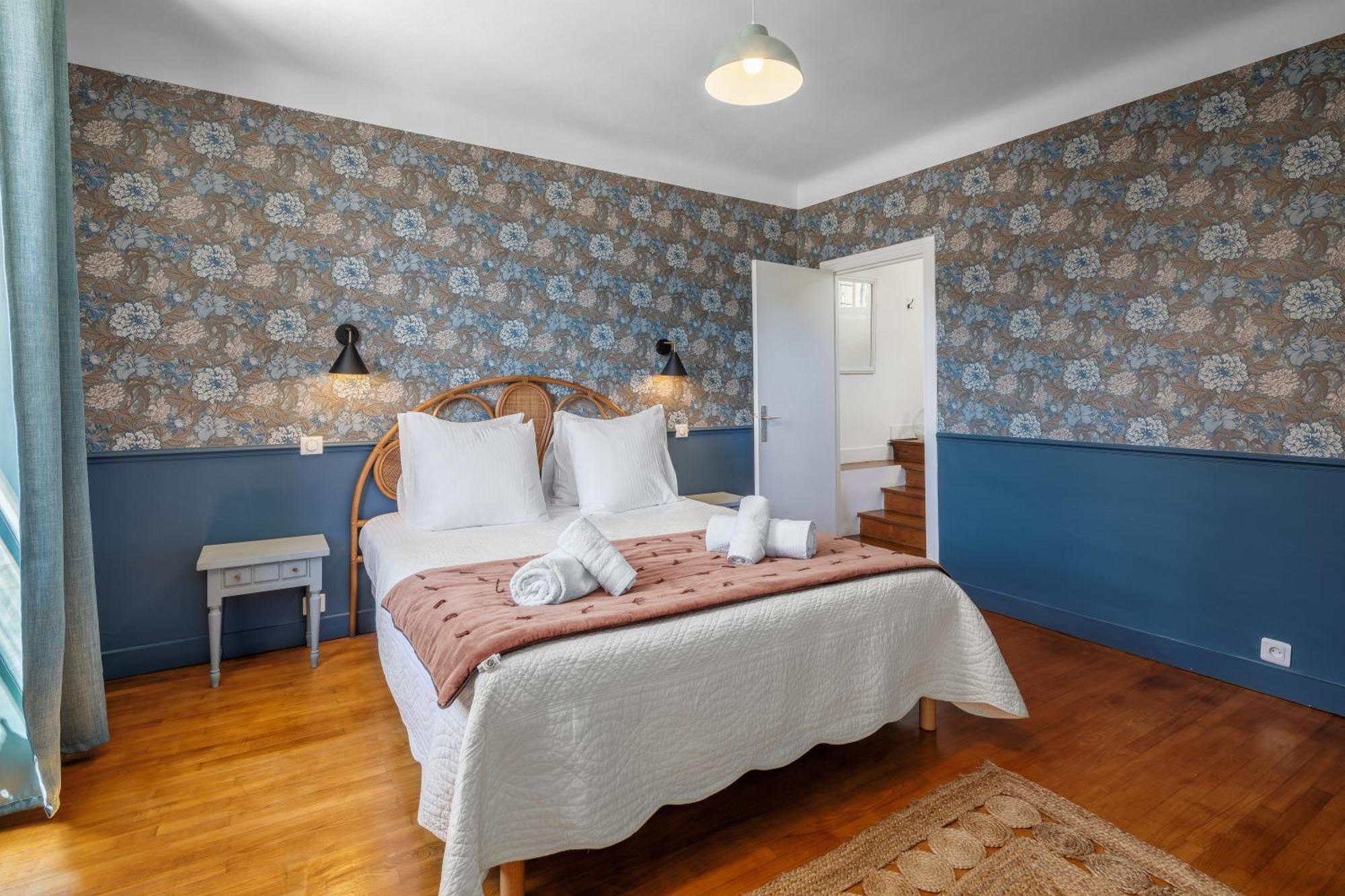 Maison Des Chanoines Holiday home *