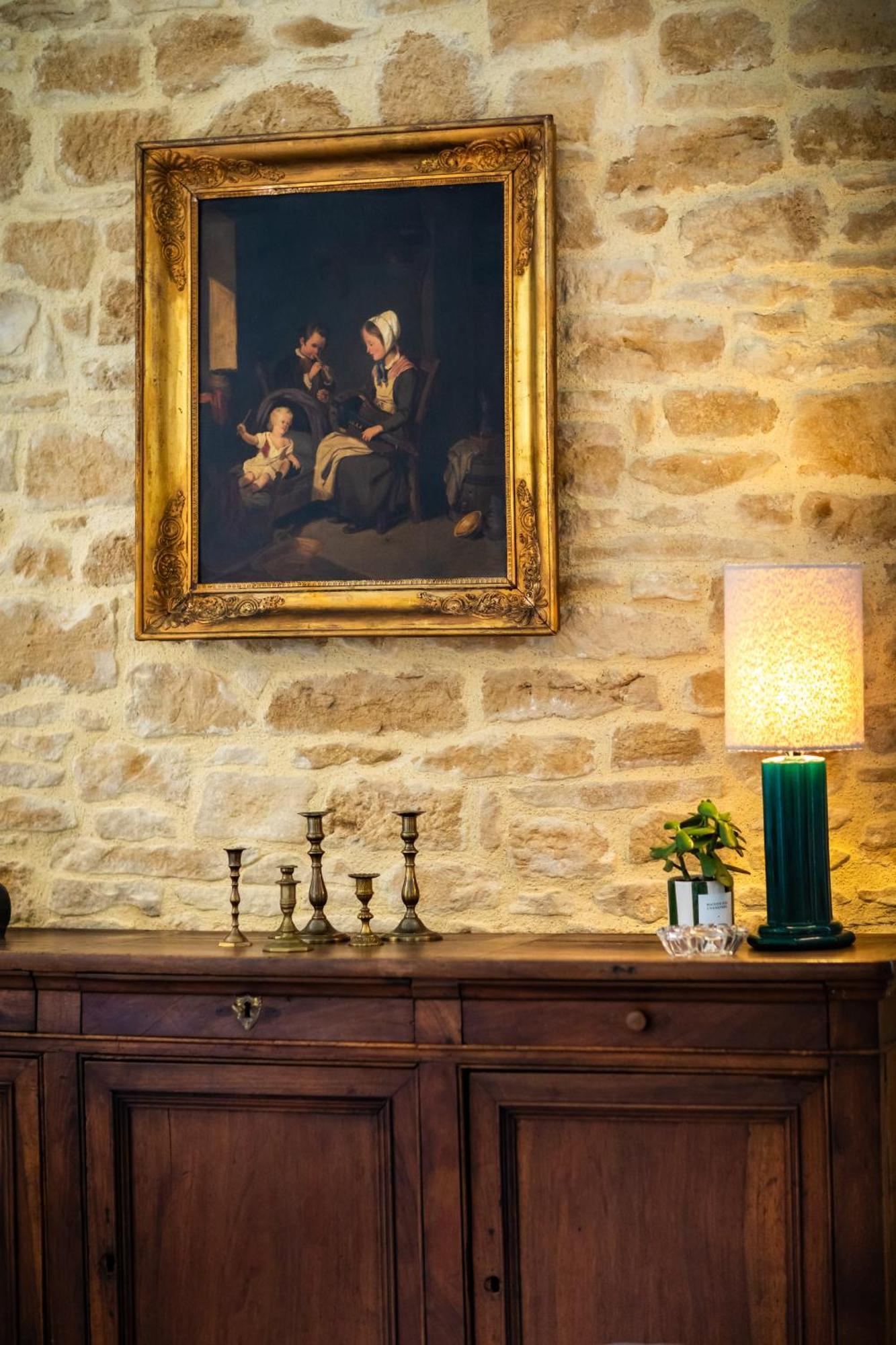 Holiday home Maison Des Chanoines Sarlat-la-Caneda
