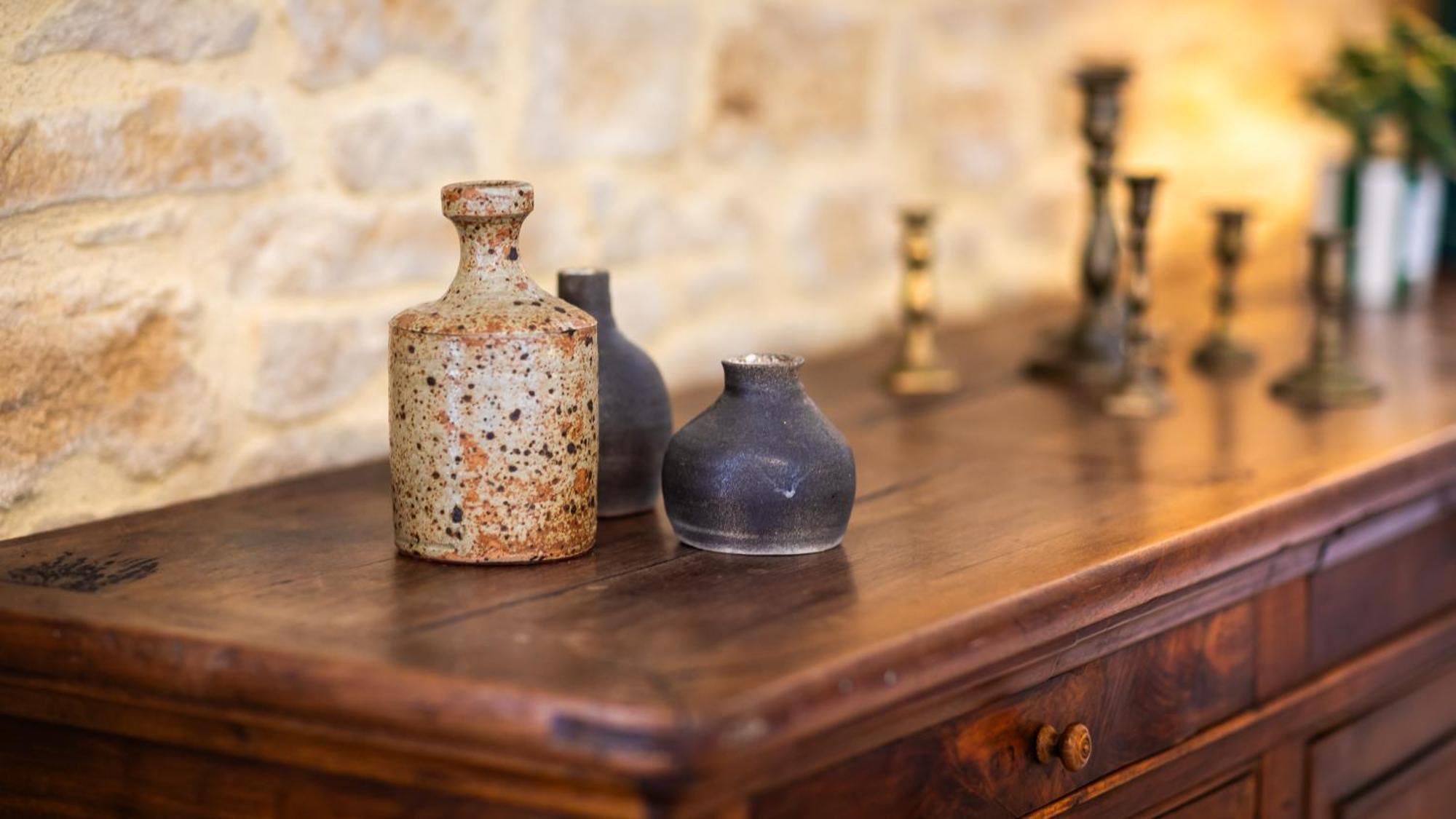 Holiday home Maison Des Chanoines