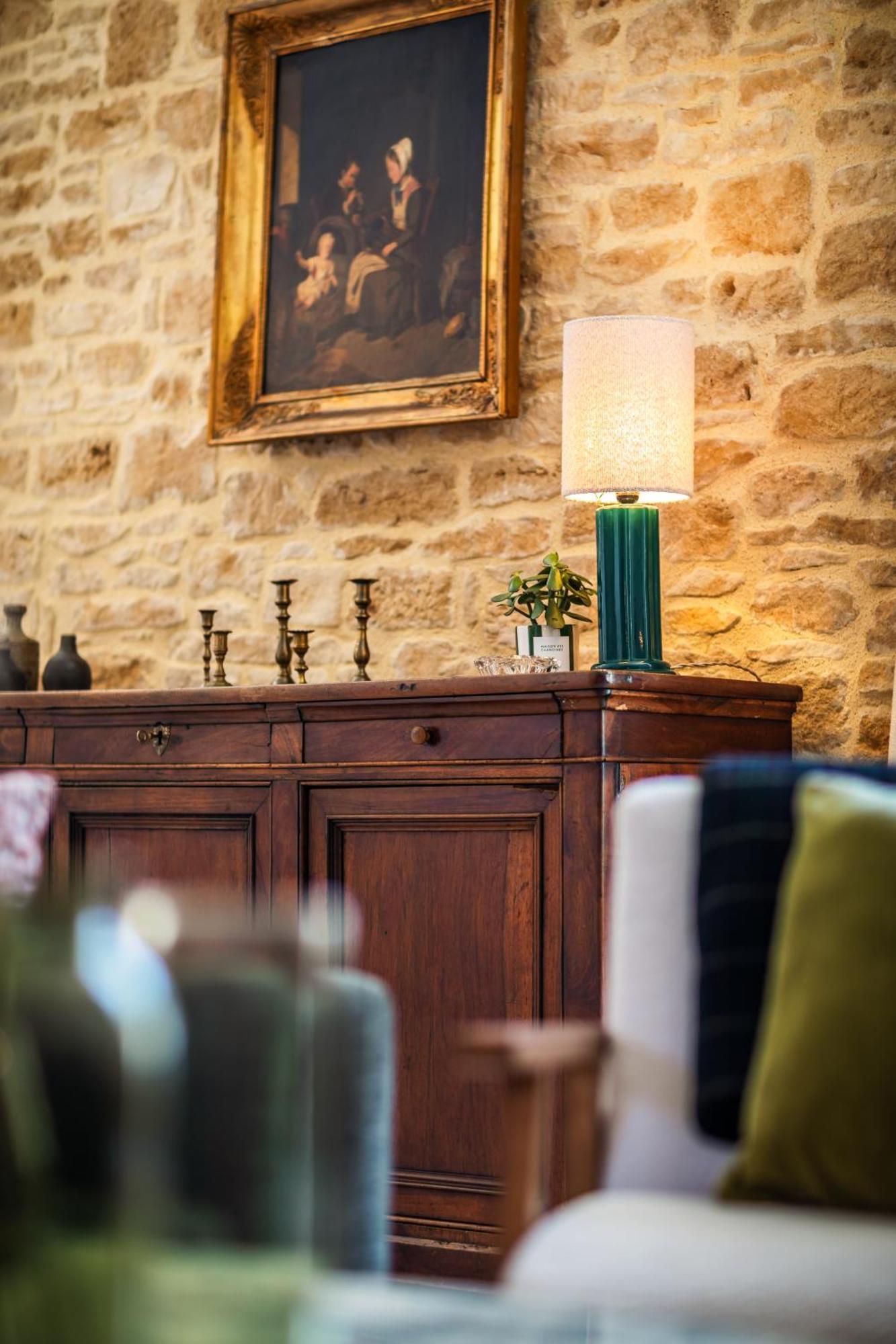 Maison Des Chanoines Holiday home *