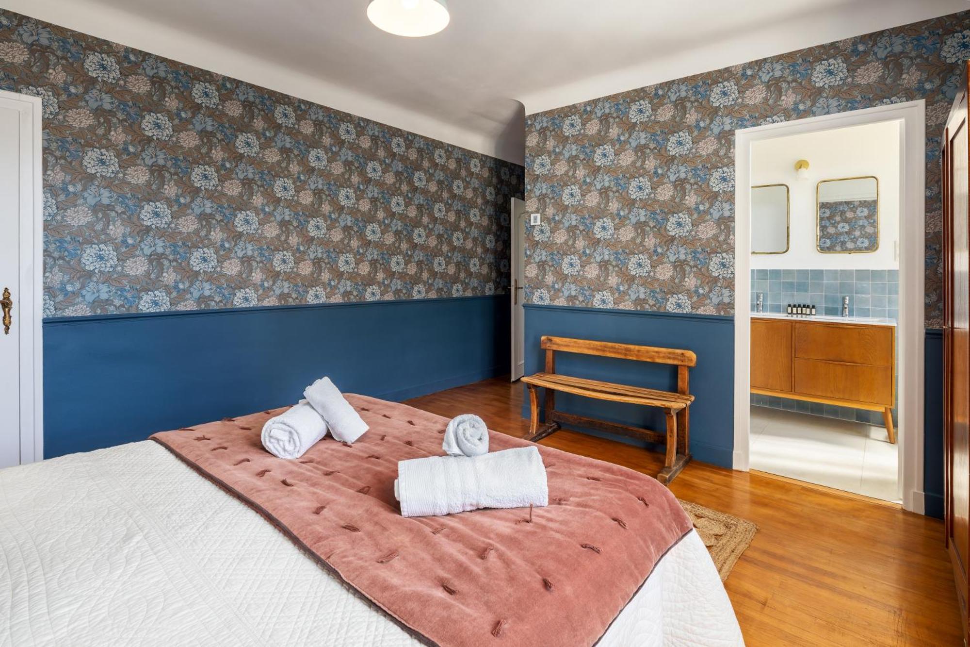 Maison Des Chanoines Holiday home Sarlat-la-Caneda