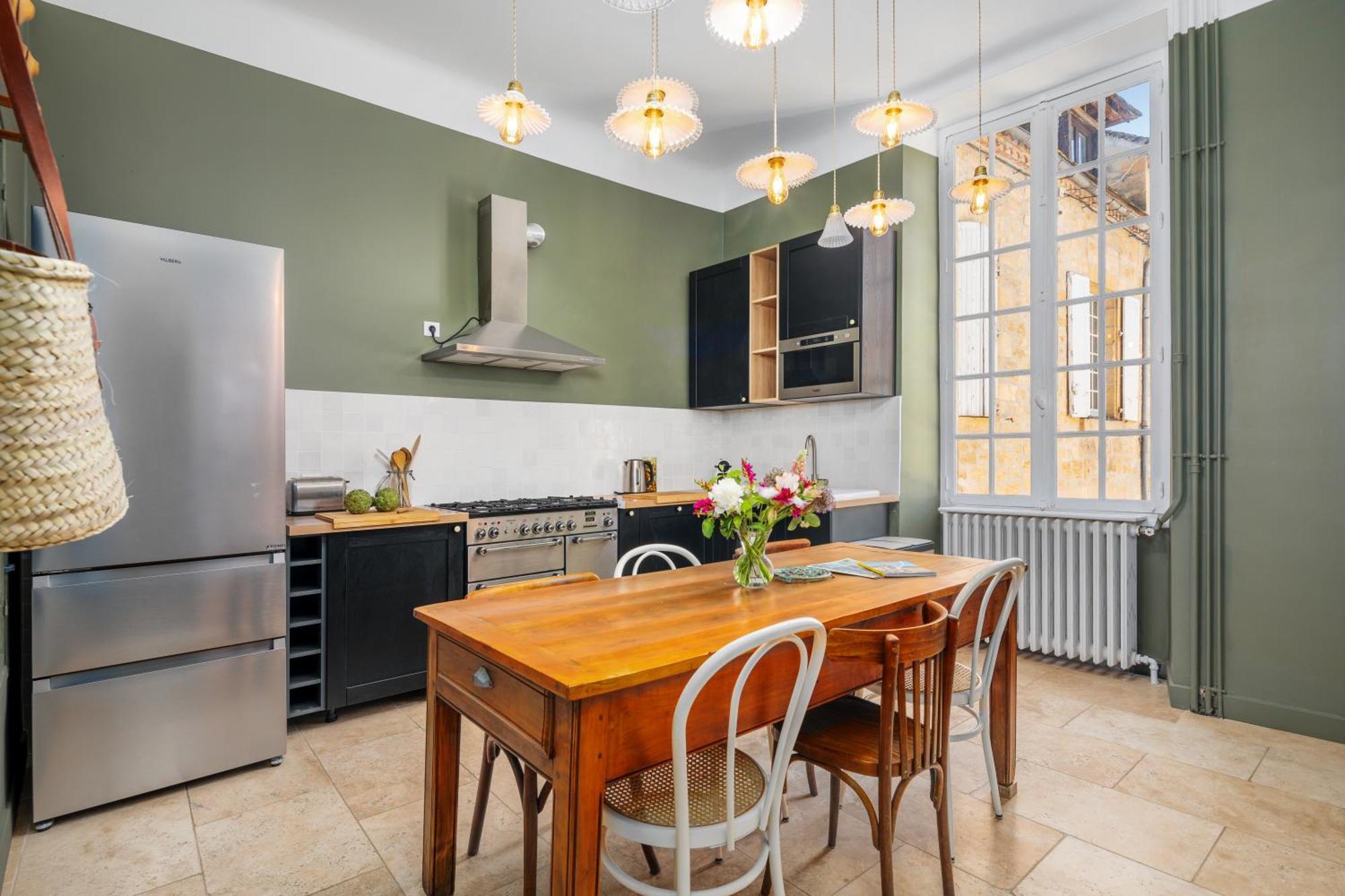 Maison Des Chanoines Holiday home Sarlat-la-Caneda