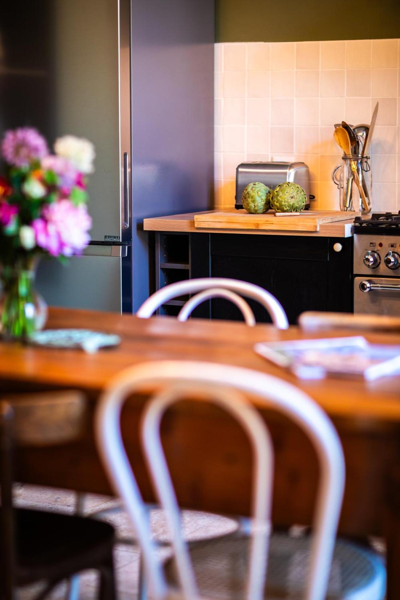 Maison Des Chanoines Holiday home *