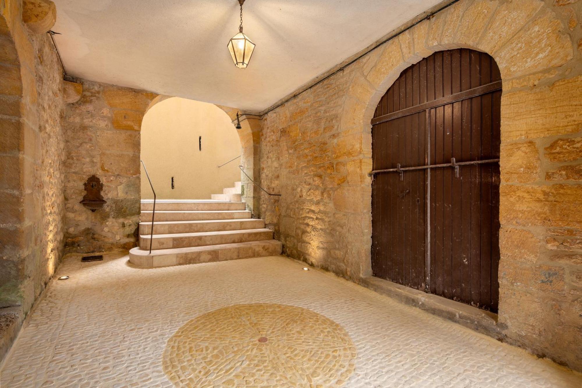 Maison Des Chanoines Sarlat-la-Caneda