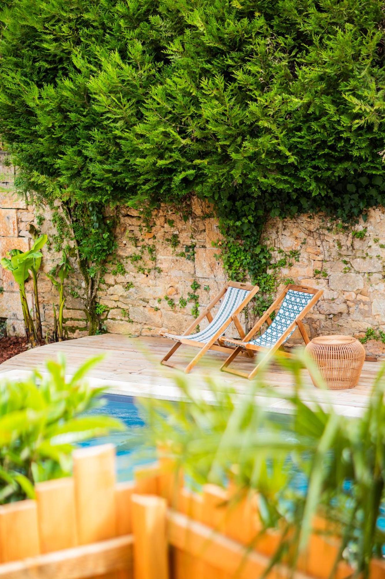 Maison Des Chanoines Holiday home *