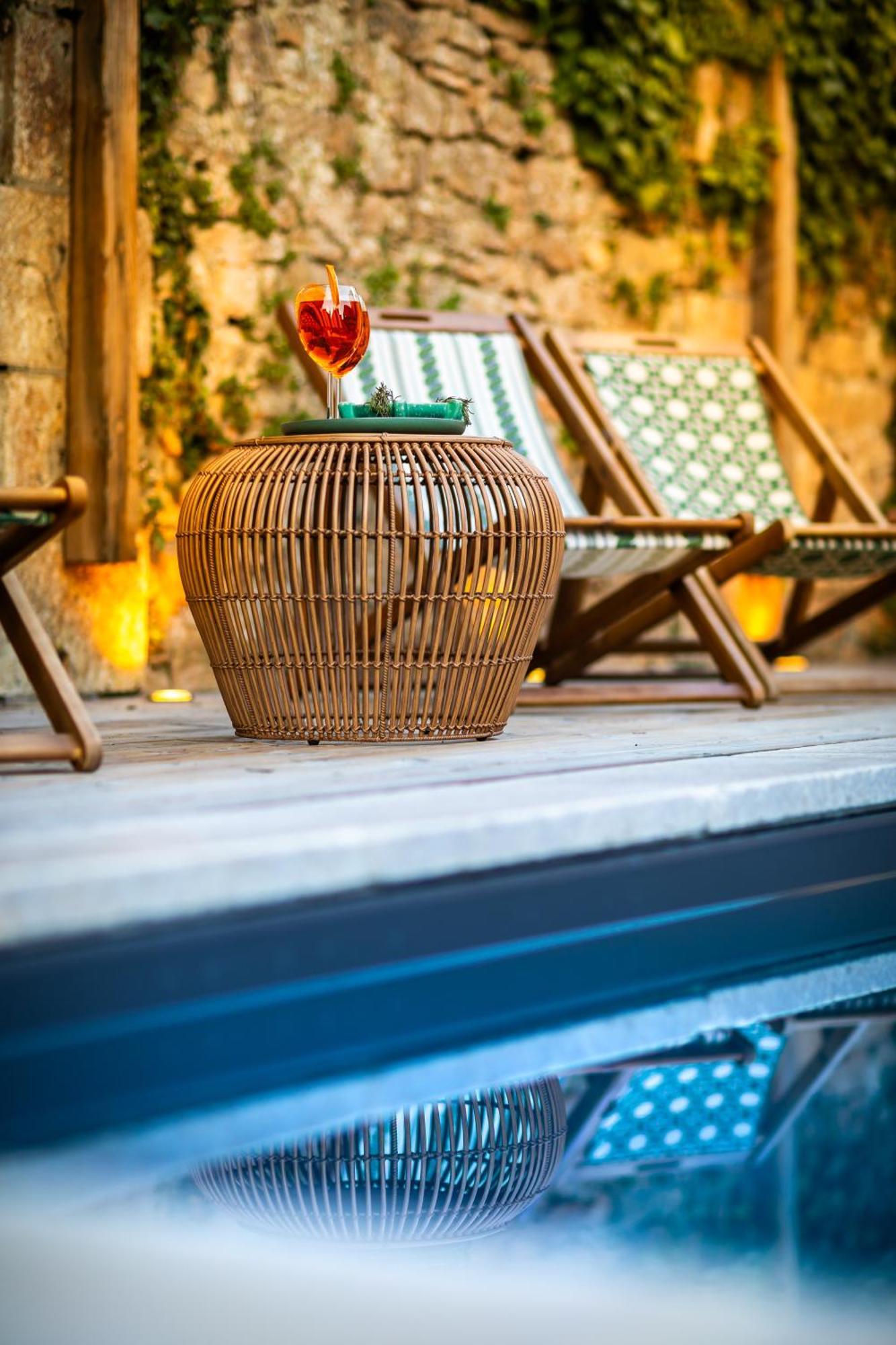 Maison Des Chanoines Sarlat-la-Caneda