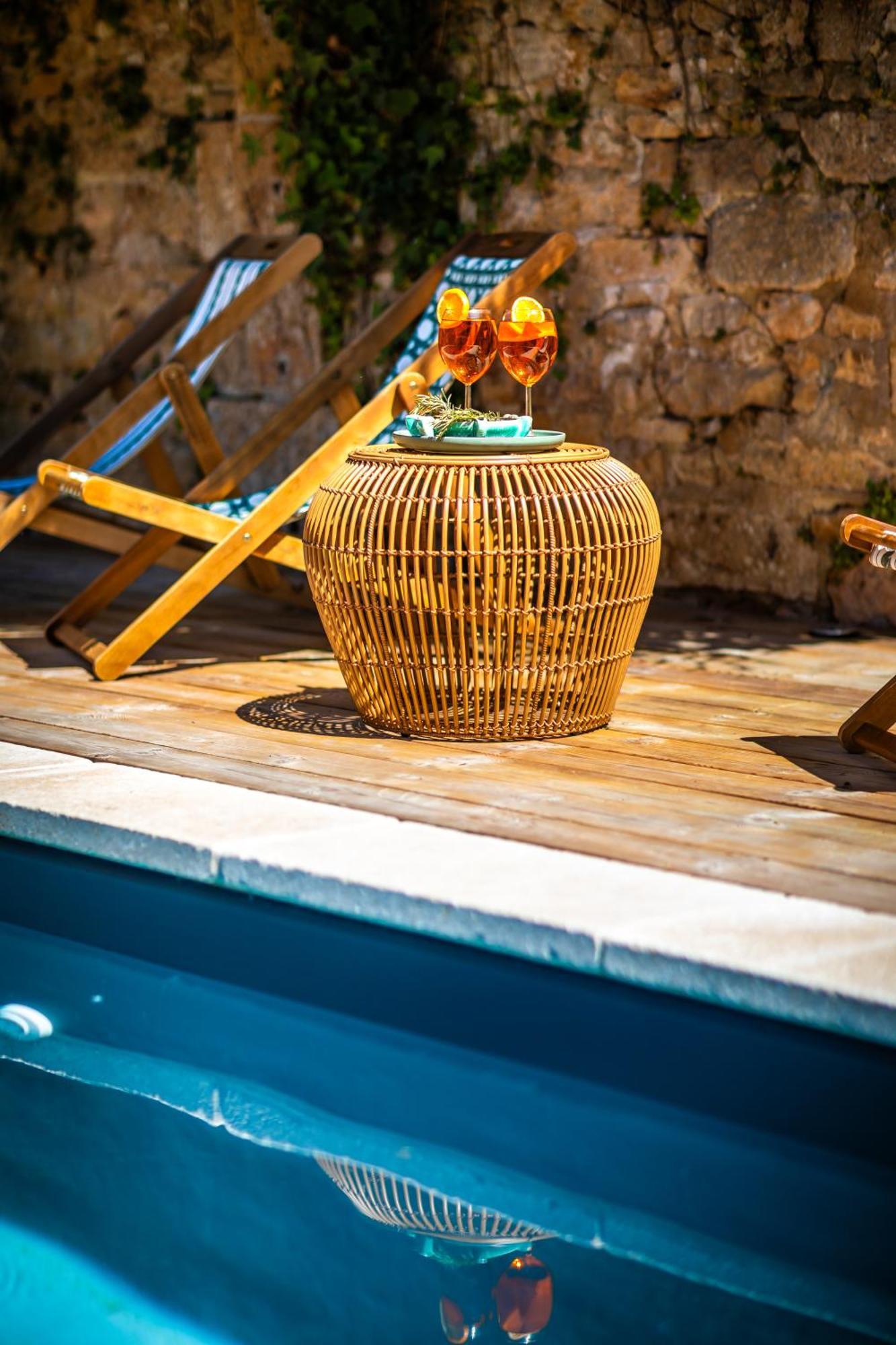 Maison Des Chanoines Holiday home Sarlat-la-Caneda