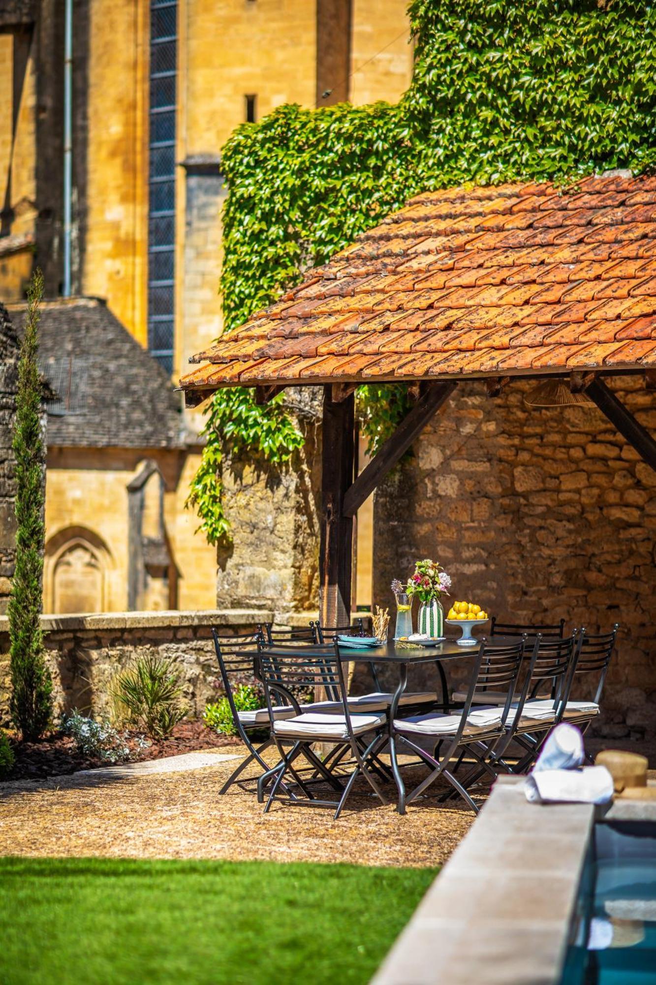 Maison Des Chanoines Holiday home